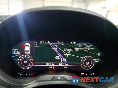 Zdjęcie 9 z 12 samochodu: 2018 AUDI A3 PREMIUM VIN:WAUB8GFF6J1085635 - miniatura