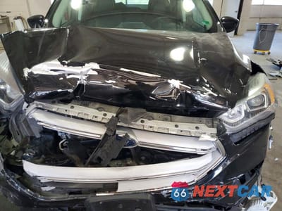 Zdjęcie 12 z 12 samochodu: 2019 FORD ESCAPE SEL VIN:1FMCU9HD8KUA23224 - miniatura