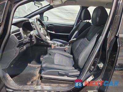 Zdjęcie 7 z 12 samochodu: 2020 NISSAN LEAF S VIN:1N4AZ1BP8LC302669 - miniatura