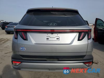 Zdjęcie 6 z 12 samochodu: 2026 HYUNDAI TUCSON SEL PREMIUM VIN:5NMJC3DE4TH666124 - miniatura