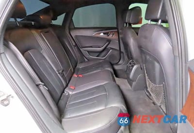 Zdjęcie 6 z 10 samochodu: 2015 AUDI A6 PREMIUM VIN:WAUCFAFC9FN015883 - miniatura