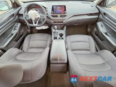 Zdjęcie 8 z 13 samochodu: 2022 NISSAN ALTIMA SV VIN:1N4BL4DV9NN348344 - miniatura