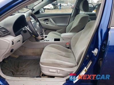 Zdjęcie 7 z 12 samochodu: 2009 TOYOTA CAMRY LE VIN:4T1BE46KX9U381139 - miniatura