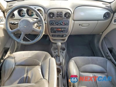 Zdjęcie 8 z 12 samochodu: 2001 CHRYSLER PT CRUISER VIN:3C8FY4BB81T688535 - miniatura