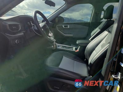 Zdjęcie 7 z 11 samochodu: 2024 FORD EXPLORER XLT VIN:1FMSK8DH4RGA54449 - miniatura