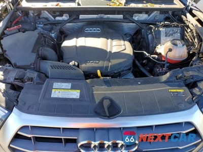 Zdjęcie 12 z 12 samochodu: 2018 AUDI Q5 PREMIUM VIN:WA1ANAFY2J2192367 - miniatura