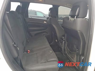 Zdjęcie 10 z 12 samochodu: 2011 JEEP GRAND CHEROKEE LAREDO VIN:1J4RS4GG2BC557337 - miniatura