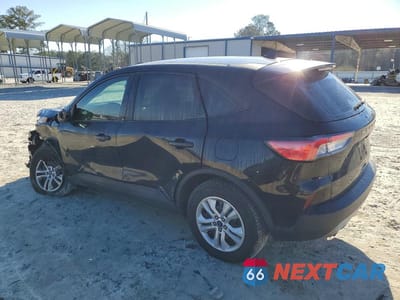 Drugie zdjęcie samochodu z przodu: 2021 FORD ESCAPE S VIN:1FMCU9F66MUA63809 - miniatura