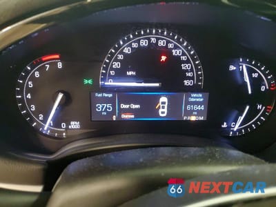 Zdjęcie 9 z 11 samochodu: 2017 CADILLAC XTS LUXURY VIN:2G61N5S30H9163679 - miniatura