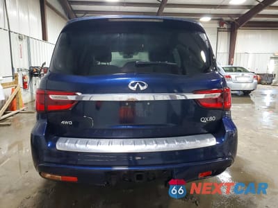 Zdjęcie 6 z 15 samochodu: 2021 INFINITI QX80 LUXE VIN:JN8AZ2AE6M9271747 - miniatura