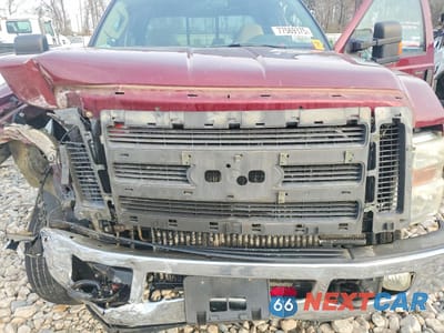 Zdjęcie 11 z 13 samochodu: 2008 FORD F350 SUPER DUTY VIN:1FTWW33R68EB13387 - miniatura