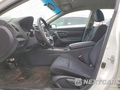 Zdjęcie 7 z 12 samochodu: 2017 NISSAN ALTIMA 2.5 VIN:1N4AL3AP2HN329196 - miniatura