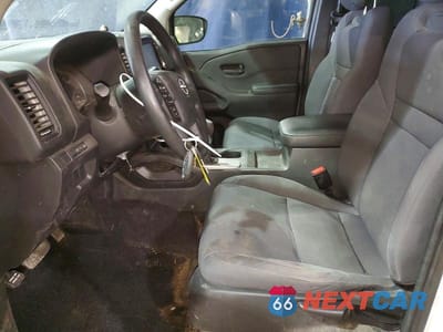 Zdjęcie 7 z 11 samochodu: 2024 NISSAN FRONTIER S VIN:1N6ED1CL0RN635903 - miniatura