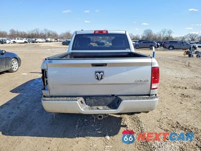 Zdjęcie 6 z 12 samochodu: 2017 RAM TRUCKS 1500 ST VIN:1C6RR7KG8HS597714 - miniatura