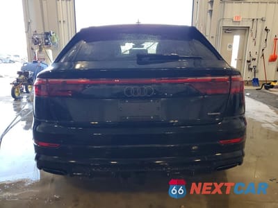 Zdjęcie 6 z 13 samochodu: 2026 AUDI Q8 PREMIUM PLUS S-LINE VIN:WA1EVBF1XTD005717 - miniatura