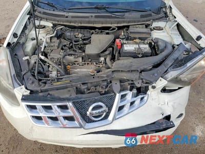 Zdjęcie 12 z 14 samochodu: 2015 NISSAN ROGUE SELECT S VIN:JN8AS5MTXFW664512 - miniatura
