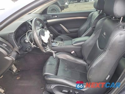 Zdjęcie 7 z 11 samochodu: 2012 INFINITI G37 VIN:JN1CV6EL7CM470157 - miniatura