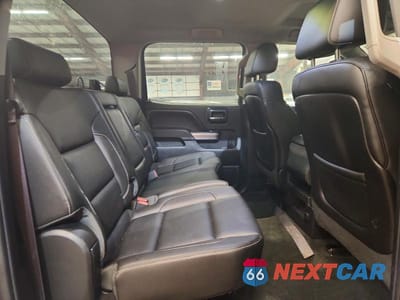 Zdjęcie 10 z 11 samochodu: 2015 CHEVROLET SILVERADO K2500 HEAVY DUTY LT VIN:1GC1KVEG8FF166080 - miniatura