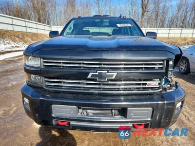 Piąte zdjęcie samochodu w środku: 2016 CHEVROLET SILVERADO VIN:1GC1KWEGXGF254720 - miniatura