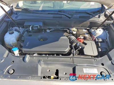 Zdjęcie 12 z 13 samochodu: 2020 LINCOLN NAUTILUS RESERVE VIN:2LMPJ6K97LBL26214 - miniatura