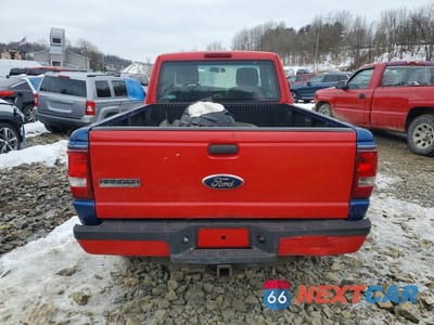 Zdjęcie 6 z 13 samochodu: 2011 FORD RANGER VIN:1FTLR4FE7BPA71039 - miniatura