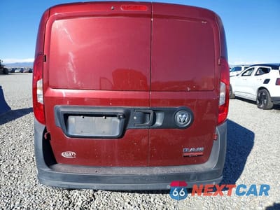 Zdjęcie 6 z 14 samochodu: 2018 RAM PROMASTER CITY VIN:ZFBERFAB8J6K09471 - miniatura