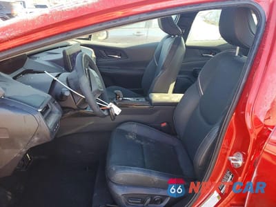 Zdjęcie 7 z 11 samochodu: 2024 TOYOTA PRIUS LE VIN:JTDADABU6R3012955 - miniatura