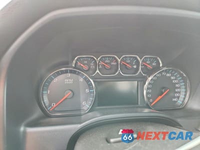 Zdjęcie 9 z 12 samochodu: 2017 CHEV SILVERADO K1500 HIGH COUNTRY VIN:3GCUKTEC5HG515454 - miniatura