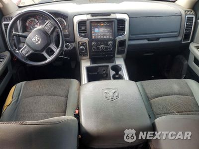 Zdjęcie 8 z 13 samochodu: 2015 RAM 1500 SLT VIN:1C6RR7LM7FS611586 - miniatura