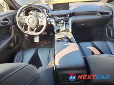 Zdjęcie 8 z 12 samochodu: 2023 ACURA TLX TYPE S VIN:19UUB7F93PA004284 - miniatura