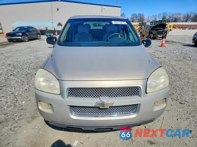 Piąte zdjęcie samochodu w środku: 2007 CHEVROLET UPLANDER LS VIN:1GNDV23WX7D178099 - miniatura