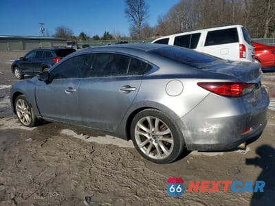 Drugie zdjęcie samochodu z przodu: 2014 MAZDA 6 TOURING VIN:JM1GJ1V68E1118278 - miniatura