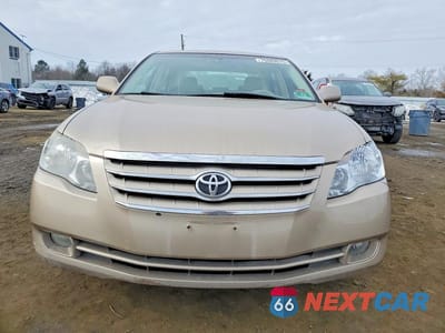Piąte zdjęcie samochodu w środku: 2006 TOYOTA AVALON XL VIN:4T1BK36B76U098177 - miniatura