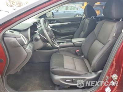 Zdjęcie 7 z 12 samochodu: 2016 NISSAN MAXIMA 3.5S VIN:1N4AA6AP2GC901305 - miniatura