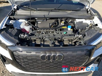Zdjęcie 12 z 13 samochodu: 2024 AUDI Q4 E-TRON PREMIUM PLUS VIN:WA1L2BFZ5RP023085 - miniatura