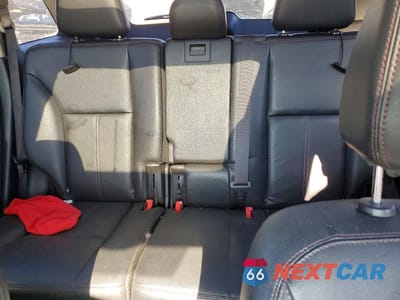 Zdjęcie 10 z 13 samochodu: 2013 FORD EDGE SEL VIN:2FMDK3J92DBC77470 - miniatura