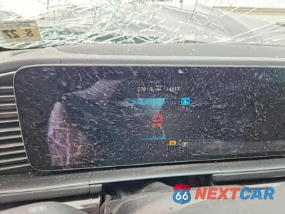 Zdjęcie 9 z 11 samochodu: 2022 MERCEDES-BENZ GLS 450 4MATIC VIN:4JGFF5KE0NA766466 - miniatura