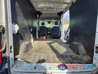 Zdjęcie 10 z 13 samochodu: 2019 FORD TRANSIT 250 DELIVERY VAN VIN:1FTYR2CM0KKB08113 - miniatura