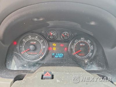 Zdjęcie 9 z 12 samochodu: 2008 FORD FOCUS S/SE VIN:1FAHP32N38W239579 - miniatura