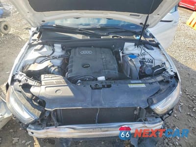 Zdjęcie 11 z 12 samochodu: 2014 AUDI A4 PREMIUM PLUS VIN:WAUFFAFL7EA067340 - miniatura