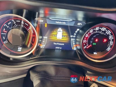 Zdjęcie 9 z 12 samochodu: 2021 DODGE CHALLENGER R VIN:2C3CDZFJ0MH631794 - miniatura
