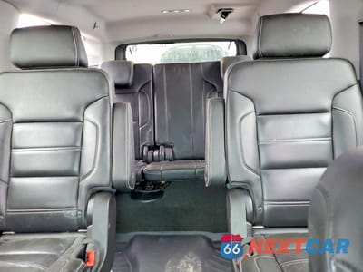 Zdjęcie 10 z 13 samochodu: 2017 GMC YUKON XL DENALI VIN:1GKS2HKJXHR285356 - miniatura