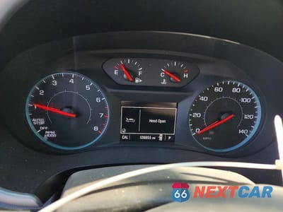 Zdjęcie 9 z 13 samochodu: 2023 CHEVROLET MALIBU LT VIN:1G1ZD5ST0PF179625 - miniatura
