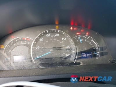 Zdjęcie 9 z 11 samochodu: 2012 TOYOTA CAMRY BASE VIN:4T4BF1FK3CR183480 - miniatura