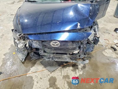 Zdjęcie 11 z 12 samochodu: 2015 MAZDA 3 GRAND TOURING VIN:JM1BM1M30F1266502 - miniatura