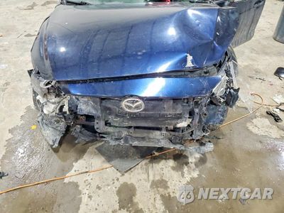 Zdjęcie 11 z 12 samochodu: 2015 MAZDA 3 GRAND TOURING VIN:JM1BM1M30F1266502 - miniatura