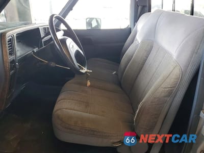 Zdjęcie 7 z 12 samochodu: 1989 FORD RANGER VIN:1FTCR10T9KUA39412 - miniatura