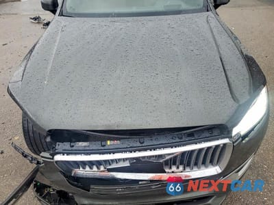 Zdjęcie 12 z 14 samochodu: 2021 VOLVO XC90 T6 INSCRIPTION VIN:YV4A22PL1M1721497 - miniatura