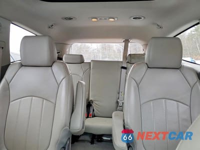 Zdjęcie 10 z 13 samochodu: 2013 CHEVROLET TRAVERSE LTZ VIN:1GNKVLKD0DJ105785 - miniatura