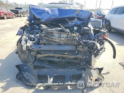 Piąte zdjęcie samochodu w środku: 2014 HONDA CR-V EX VIN:2HKRM3H5XEH556520 - miniatura